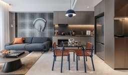 1 Bedroom Condo for sale