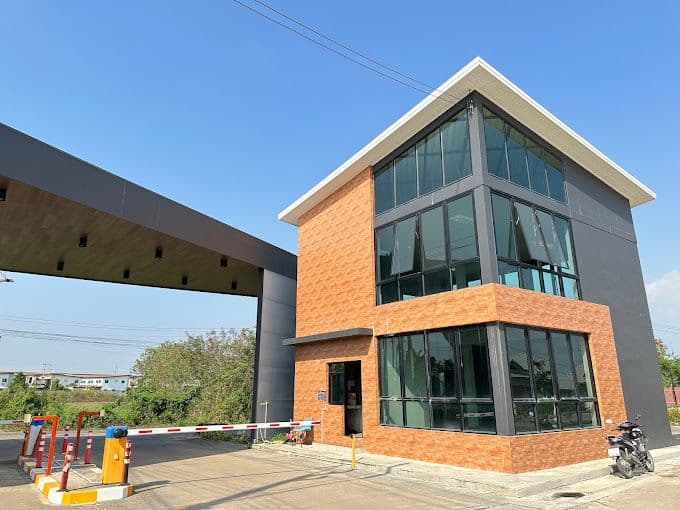 The Grand Panus main view