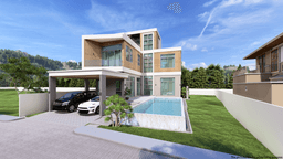 4 Bedroom Villa for sale