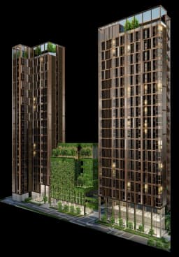 2 Bedroom Condo for sale