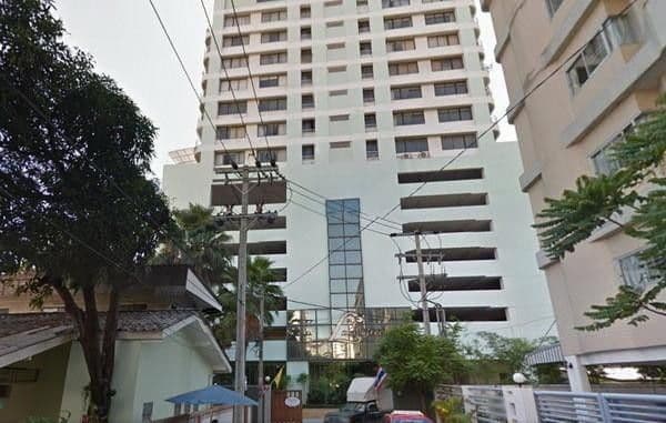 Lake Green main view