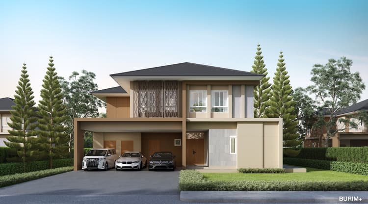 Bura Vista main view