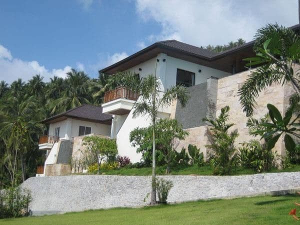 Baan Saitara main view