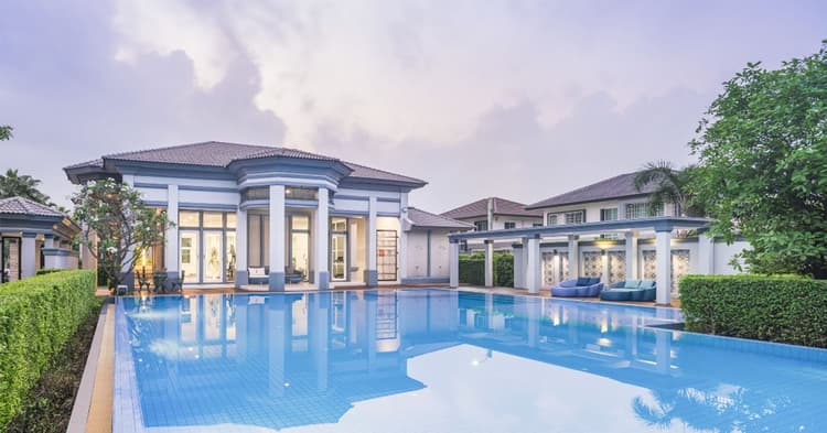 Casa Premium Ratchapruek-Chaengwattana main view