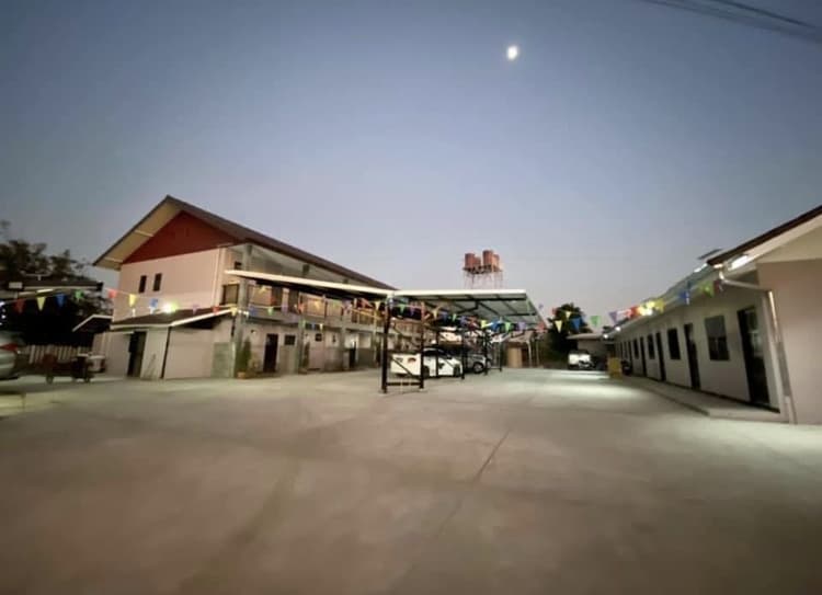 กัลยาแมนชั่น main view