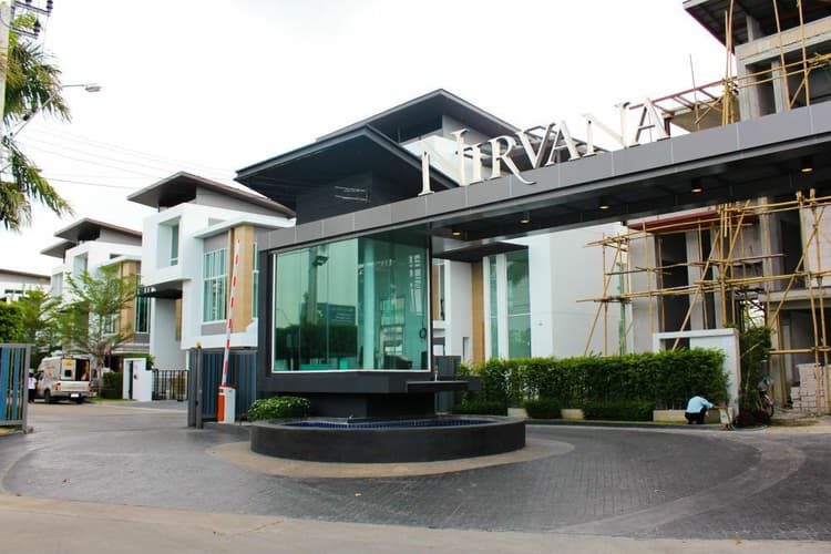 Nirvana Beyond Lite Rama 9 main view