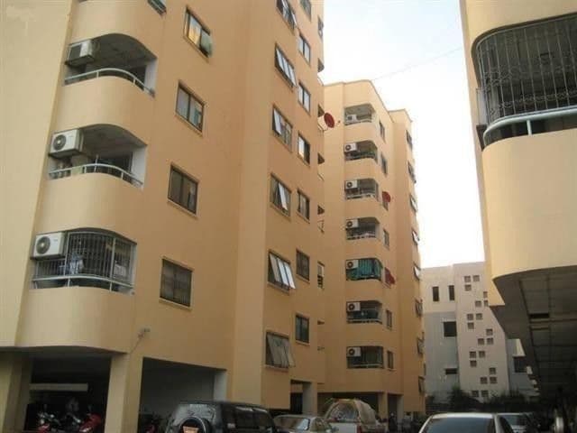 Bang Ao Riverside main view