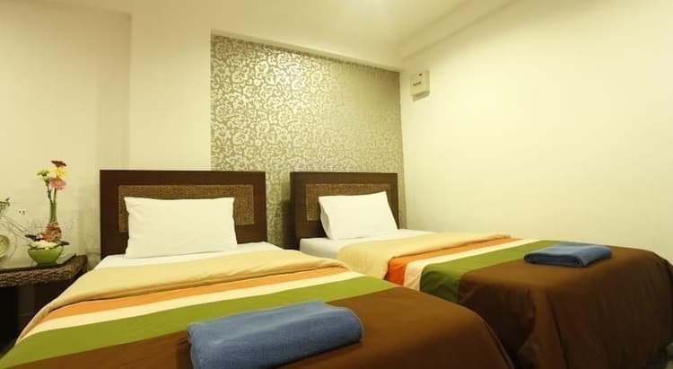 Banglumpoo Place main view