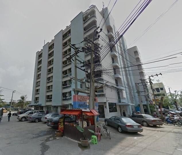 P.P.H. Condo main view