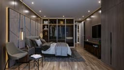 1 Bedroom Condo for sale