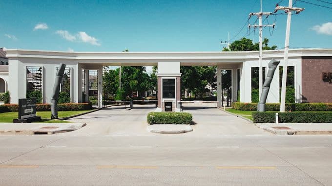 Britania Wongwaen Hathairat main view