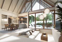 3 Bedroom Villa for sale