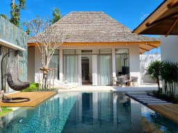 3 Bedroom Villa for sale