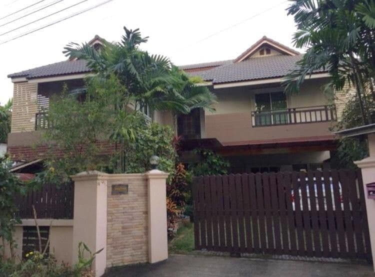 Lanna Ville main view