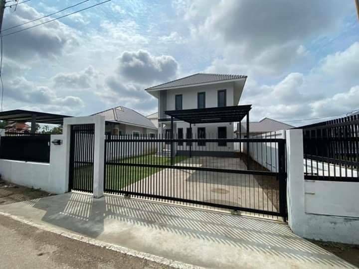 S1 Asset Condominium Chiangmai main view