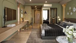 Studio Condo for sale