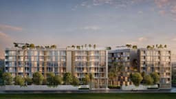 Studio Condo for sale