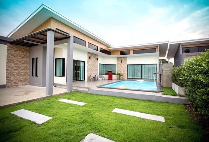 Baan Pattanun main view