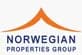 Norwegian Properties Group logo