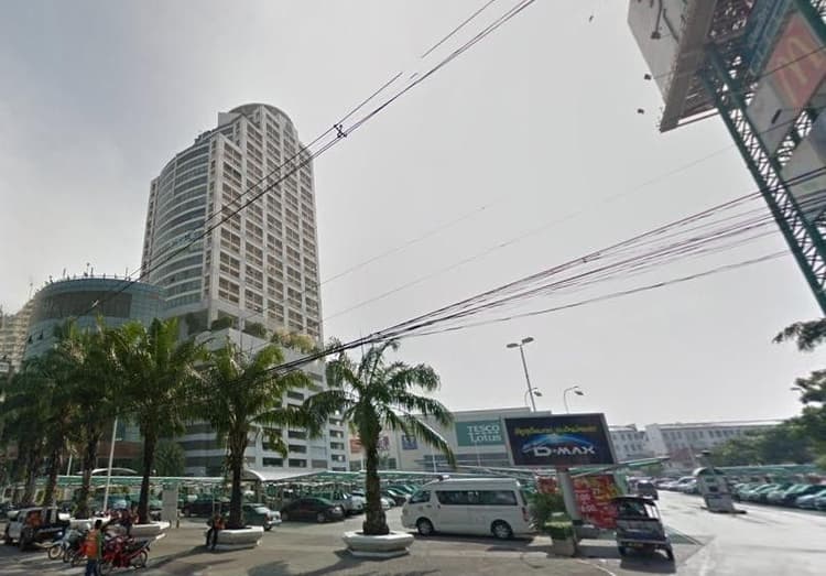 Modern Home Tower The Exclusive main view