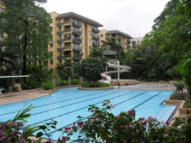 เดอะ พาร์คแลนด์ บางนา main view