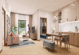 1 Bedroom Condo for sale