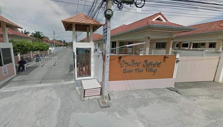 Baan Thai Village 2 main view