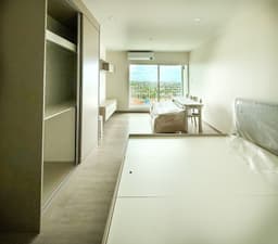 Studio Condo for sale