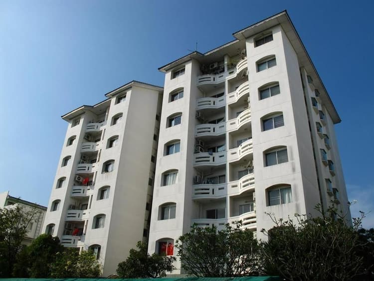 Ables Ladprao 27 main view