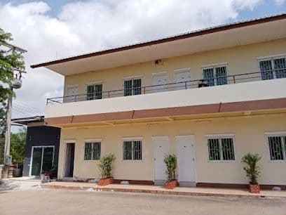 Pimwalan Place Khon Kaen main view