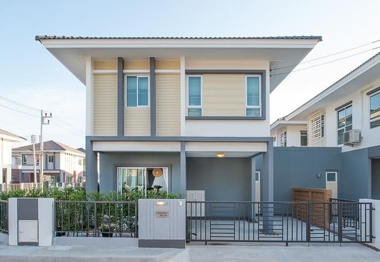 Habitia Kohkaew Phuket main view