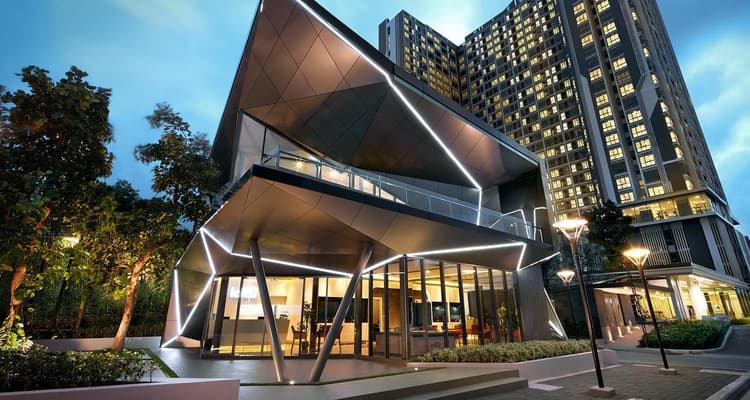 Ideo Wutthakat main view