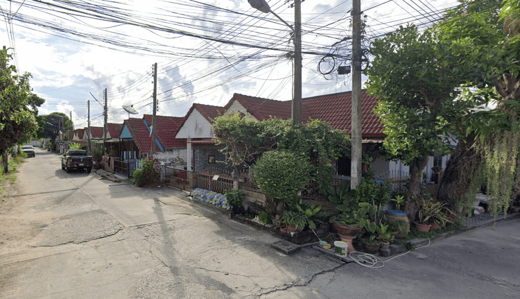 Baan Chanakan 3 main view