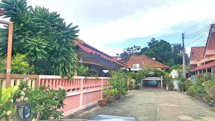 Siam V.J. Land And House main view