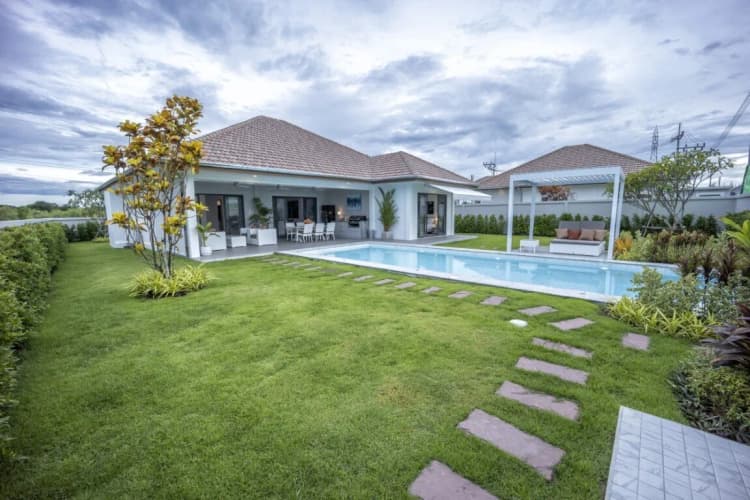 มะลิ วิสต้า main view