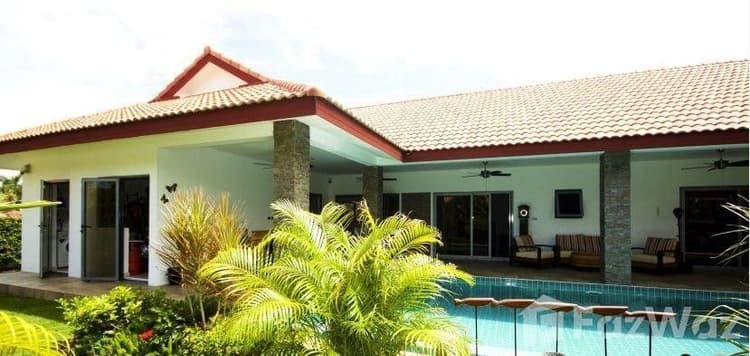 บ้านวิจิตรา main view