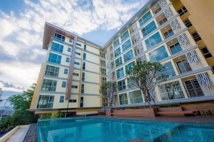 เดอะ ซีรีส์ อุดมสุข main view