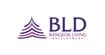 Bangkok Living Development logo