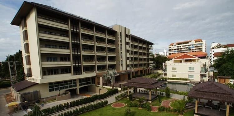 VN Residence 2 main view