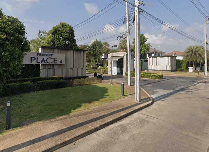 Perfect Place 4 Ratchaphruek main view