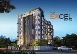 ดิ เอ็กเซล แบริ่ง main view