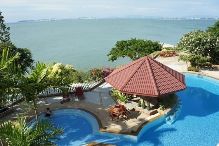 Garden Cliff Condominium 2 main view