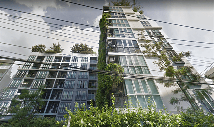 Haven Luxe Phaholyothin main view