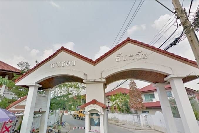 Thanthawat main view