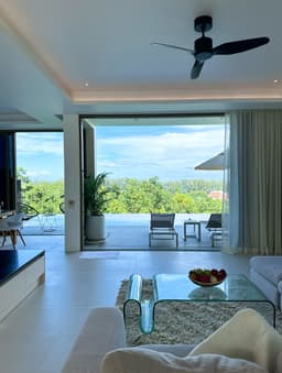 3 ห้องนอน วิลล่า for sale