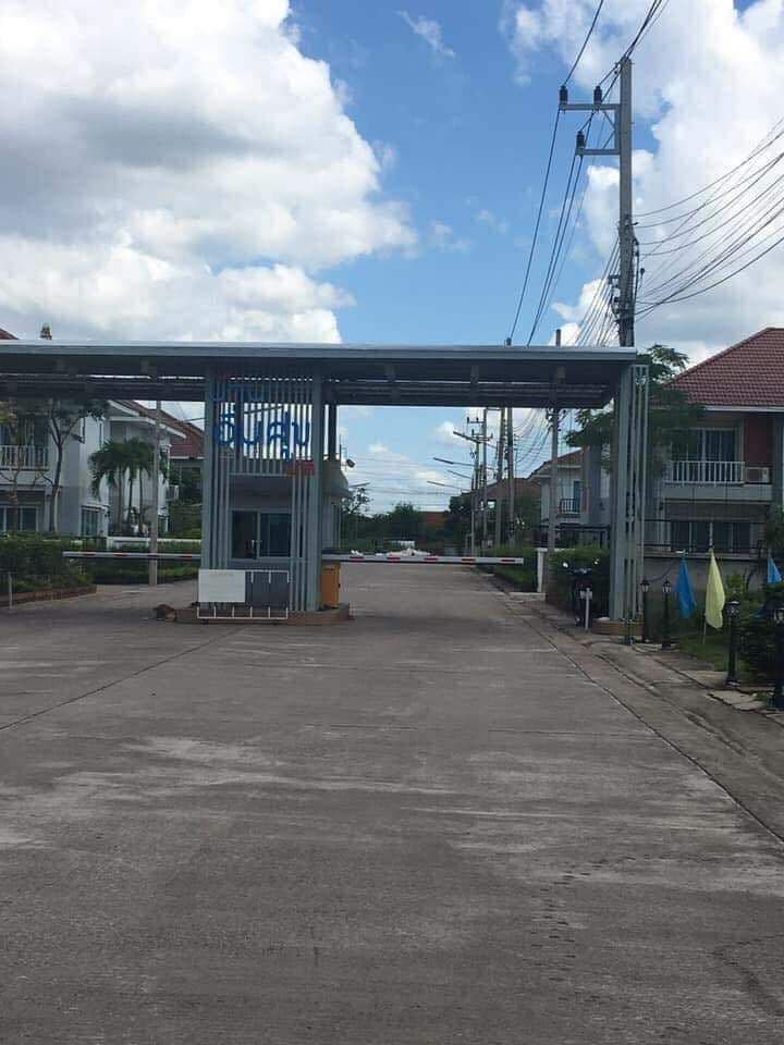 Baan Imsuk Nadee main view