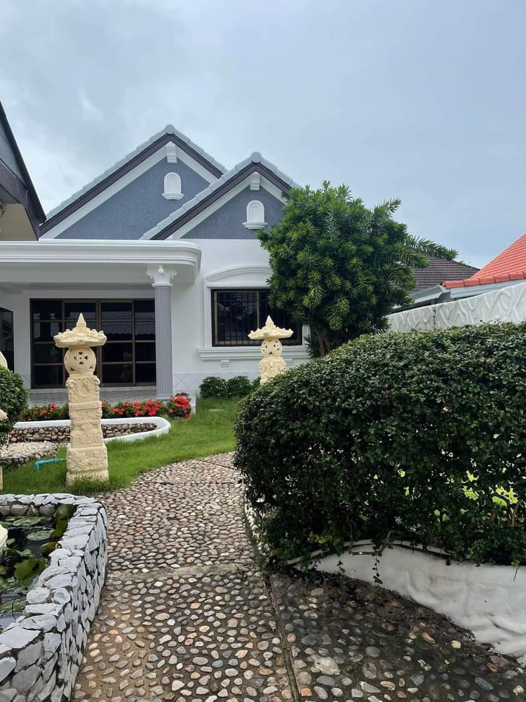 Wantana Village main view