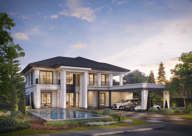 Else Rama 9 main view