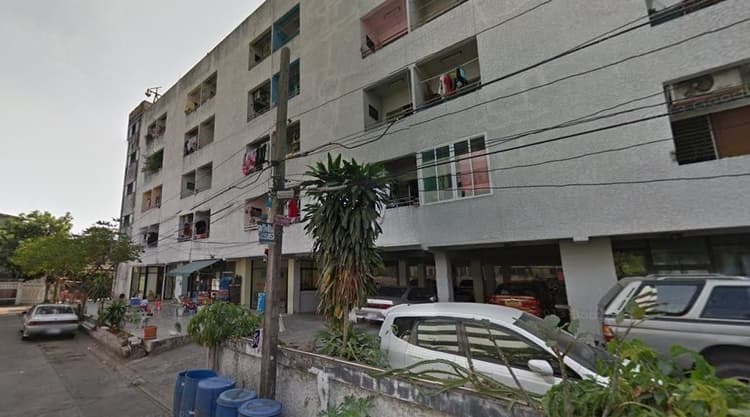 T.N.B. Condominium main view