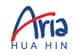 Aria Hua Hin logo